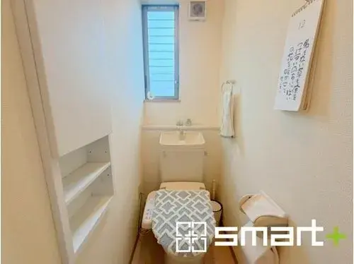 4LDK Property in Inzai City, Chiba Prefecture (18)