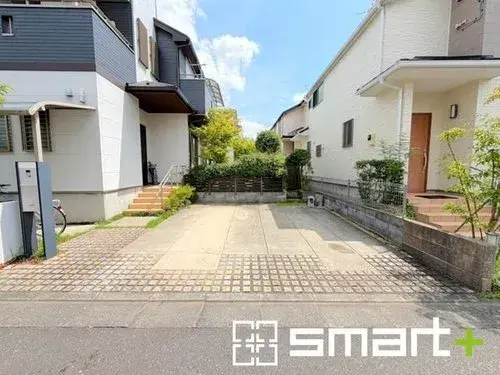4LDK Property in Inzai City, Chiba Prefecture (3)