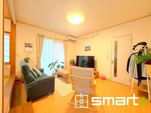 4LDK Property in Inzai City, Chiba Prefecture (5)