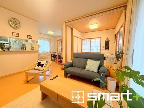 4LDK Property in Inzai City, Chiba Prefecture (6)