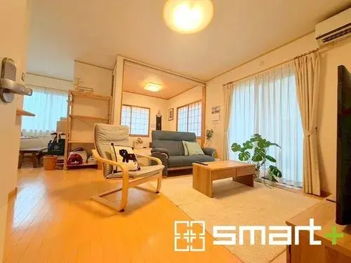 4LDK Property in Inzai City, Chiba Prefecture (10)