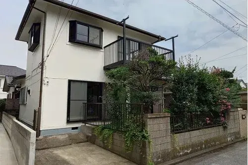 5DK Property Kimitsu City Chiba Prefecture (4)