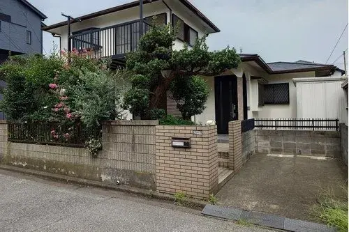 5DK Property Kimitsu City Chiba Prefecture (5)