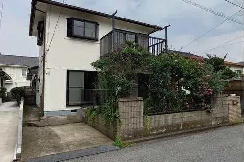 5DK Property Kimitsu City Chiba Prefecture (6)
