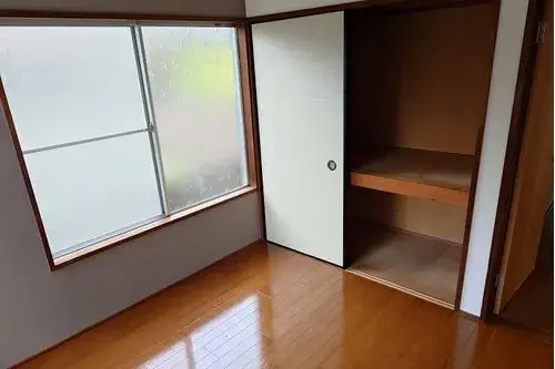 5DK Property Kimitsu City Chiba Prefecture (9)