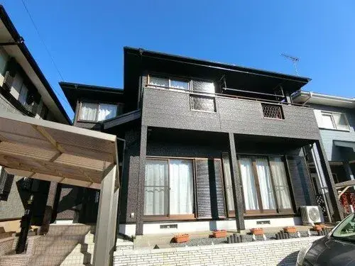 Akiya in Chiba