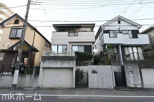 4LDK户型 松户市 千叶县 (4)