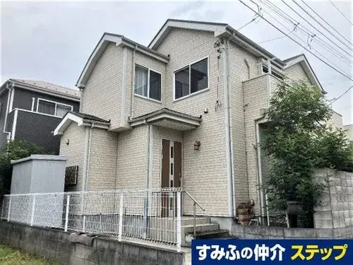 Akiya in Chiba