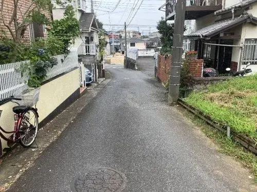 4LDK Property Kashiwa City Chiba Prefecture (5)