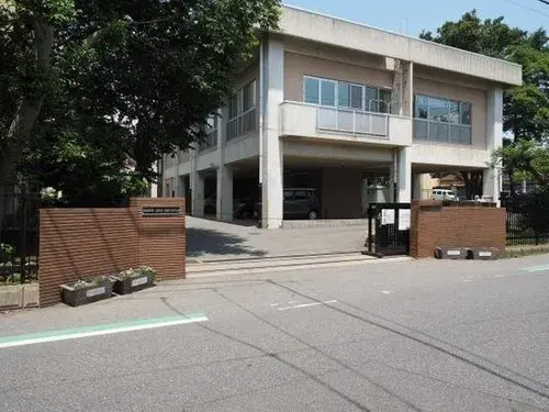 4LDK Property Kashiwa City Chiba Prefecture (10)