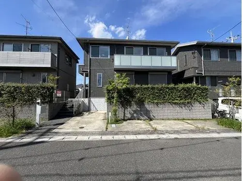 Akiya in Chiba