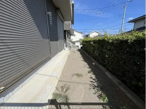 [Propiedad 3LDK] Ciudad de Nagareyama Prefectura de Chiba (2)