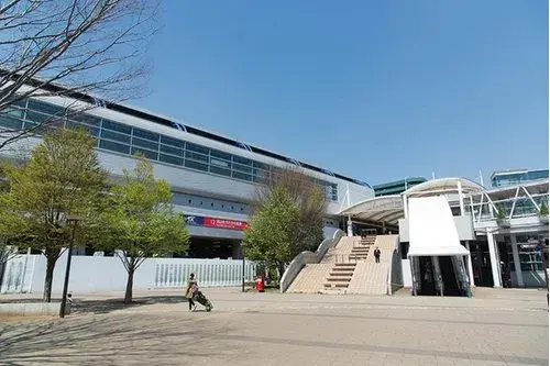 [Propiedad 3LDK] Ciudad de Nagareyama Prefectura de Chiba (19)