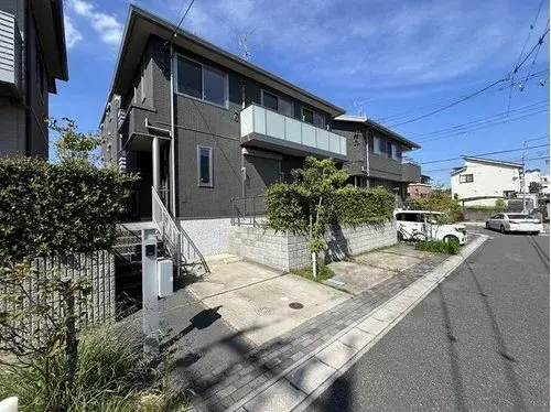 [Propiedad 3LDK] Ciudad de Nagareyama Prefectura de Chiba (3)