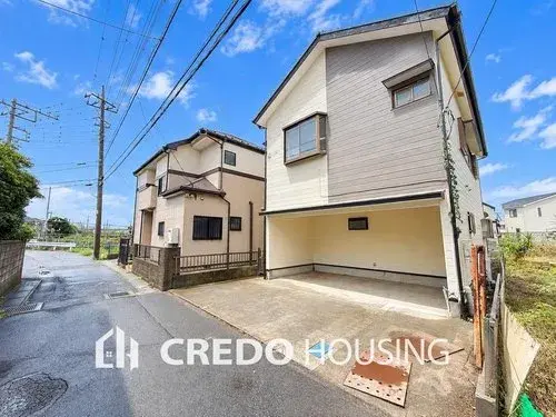 3LDK Property Ichikawa City Chiba Prefecture (4)
