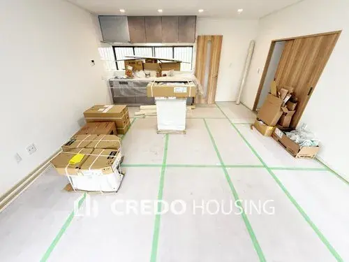 3LDK Property Ichikawa City Chiba Prefecture (9)