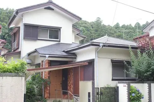 Akiya in Chiba