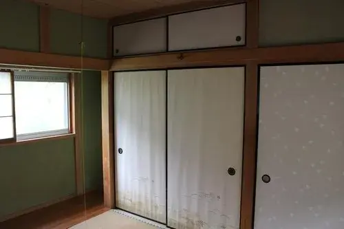 4DK город Самму префектура Тиба (8)