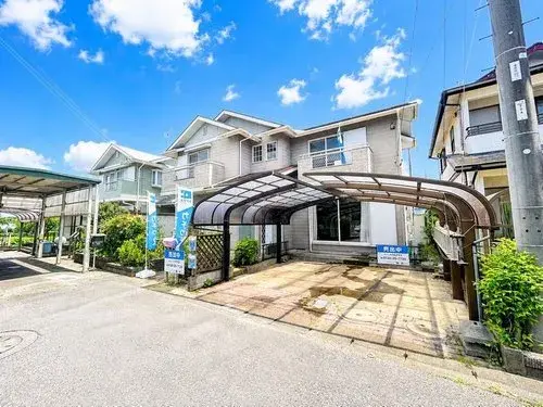 Propiedad 5LDK Ciudad de Oamishirasato Prefectura de Chiba (2)