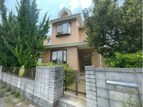 Akiya in Chiba