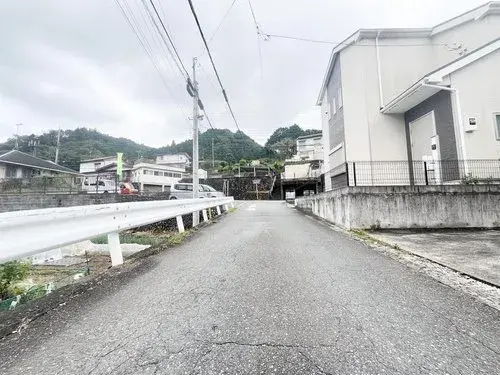 4LDK Property Ome City Tokyo (4)