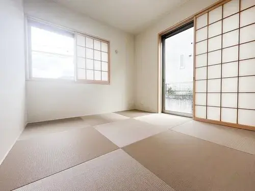 4LDK Property Ome City Tokyo (8)