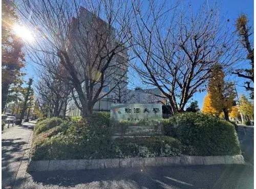 東京都世田谷区3LDK物件 (20)