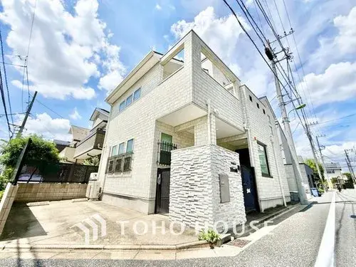 2LDK+S Propiedad Setagaya-ku Tokio (2)