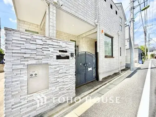 2LDK+S Propiedad Setagaya-ku Tokio (13)