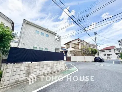 2LDK+S Propiedad Setagaya-ku Tokio (15)
