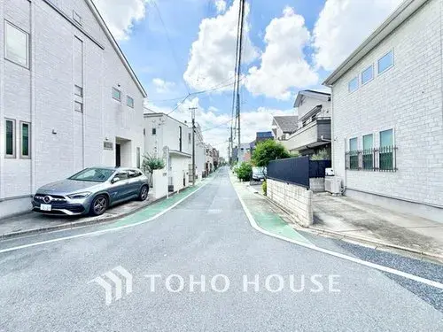 2LDK+S Propiedad Setagaya-ku Tokio (16)