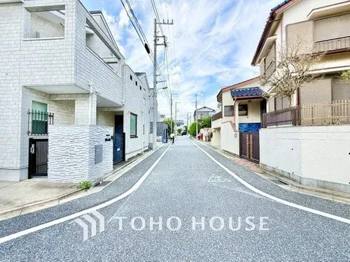 2LDK+S Propiedad Setagaya-ku Tokio (17)