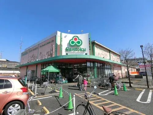 4LDK Machida City Tokyo (20)