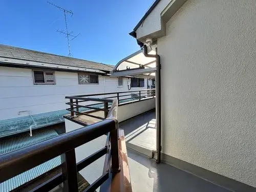 Propriété 2DK Hachioji Tokyo (2)