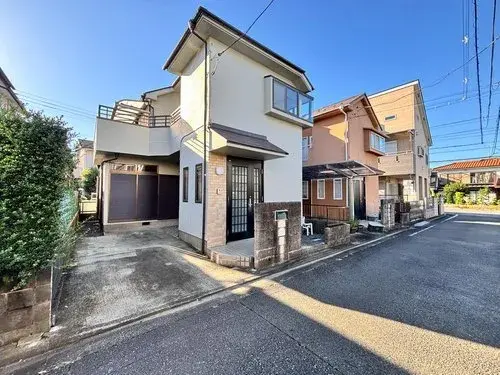 Propriété 2DK Hachioji Tokyo (3)