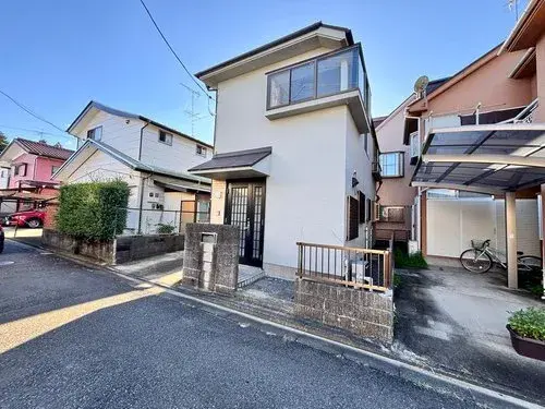 Propriété 2DK Hachioji Tokyo (4)