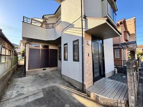 Propriété 2DK Hachioji Tokyo (5)