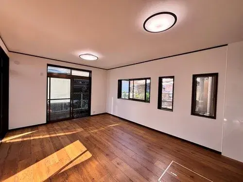 Propriété 2DK Hachioji Tokyo (8)