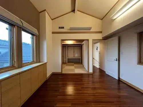 [Propiedad 4LDK+S] Ciudad de Tachikawa Metrópolis de Tokio (13)