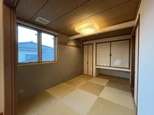 [Propiedad 4LDK+S] Ciudad de Tachikawa Metrópolis de Tokio (8)
