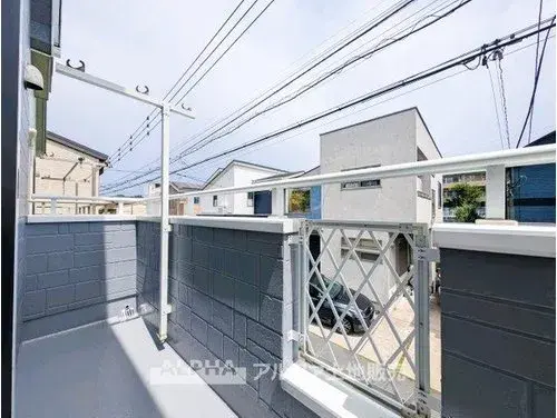 Akiya in Tokyo