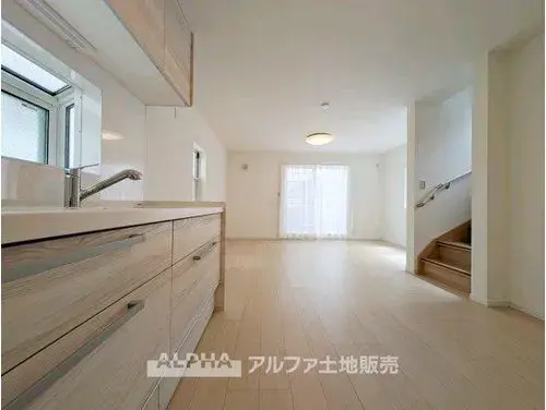 3LDK Property Fuchu City Tokyo (12)