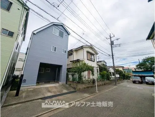 3LDK Property Fuchu City Tokyo (3)
