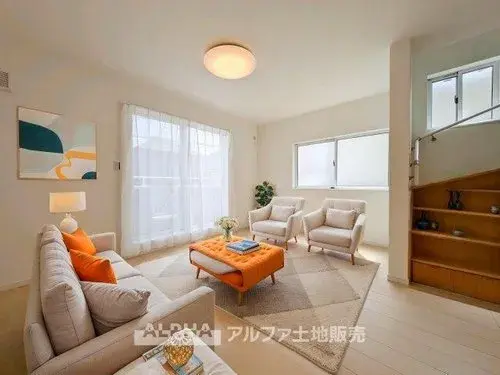 3LDK Property Fuchu City Tokyo (4)