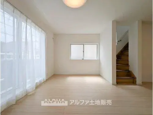 3LDK Property Fuchu City Tokyo (5)