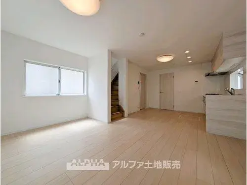 3LDK Property Fuchu City Tokyo (6)