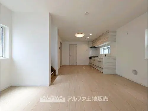 3LDK Property Fuchu City Tokyo (7)