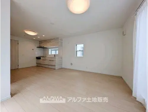 3LDK Property Fuchu City Tokyo (8)