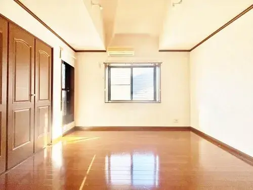 4LDK Barrio de Suginami Tokio (11)