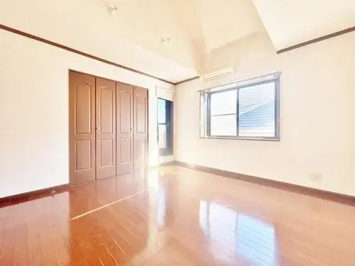 4LDK Barrio de Suginami Tokio (12)